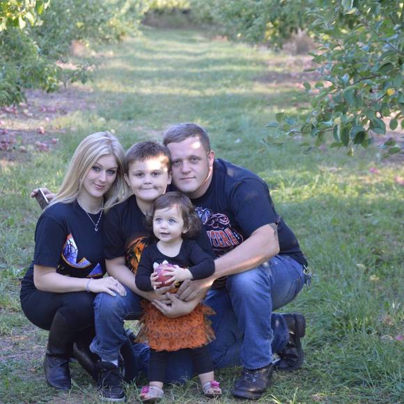 Meet your Posher, Andrew - Picture 1 of 1